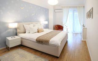 VANZARE APARTAMENT LUX 2 CAMERE 99MP BLOC 2019 VICTORIEI ROMANA CISMIGIU - Poză 12