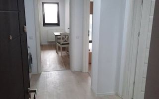 Garsonieră modernă cu centrală proprie – Residence 158, Drumul Taberei - Poză 4