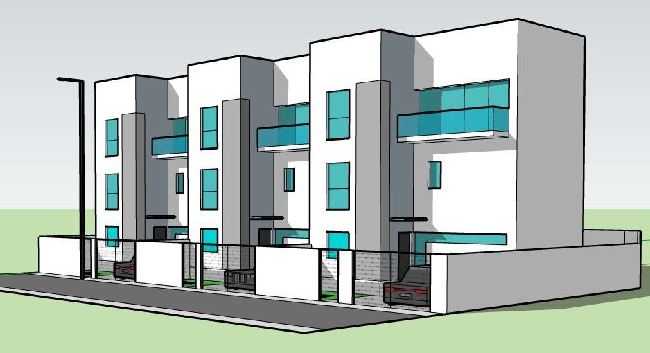 VILA MODERNA P+2E | PIPERA | 4 CAMERE - Poză 6