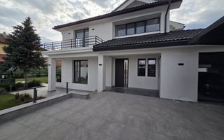 Vilă de lux în Pipera – proprietate exclusivistă, 0% comision pentru cumpărător - Poză 7