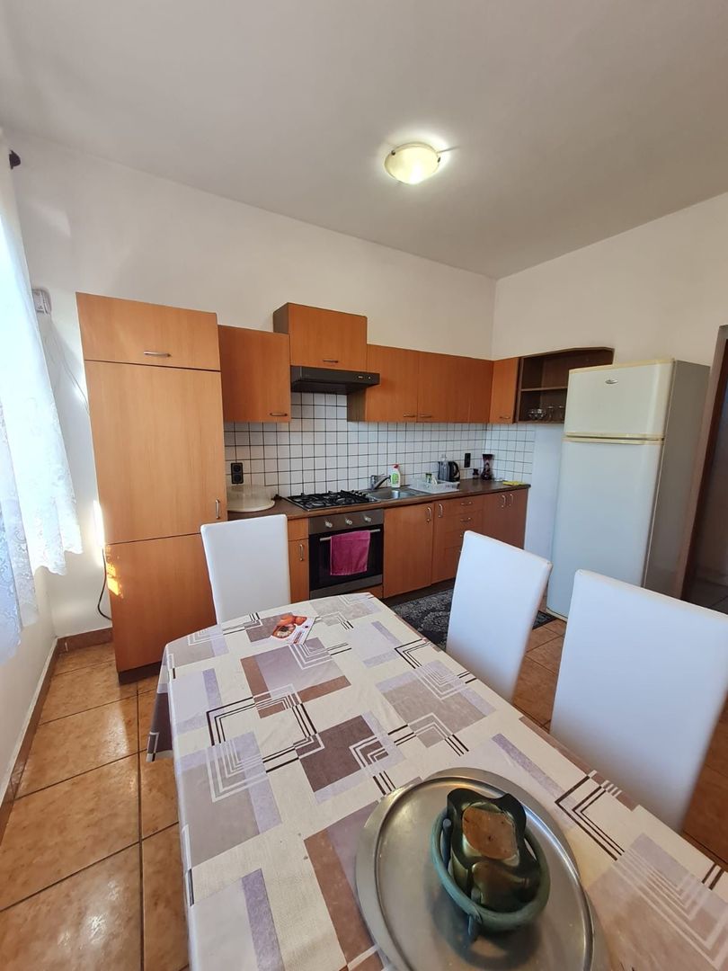 Apartament 5 camere la casa/pretabil birouri/cabinete/ - Poză 5