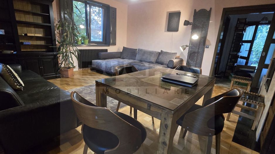 Casa individuala 230 mp, 5 camere, teren 900mp, Faget - Poză 6
