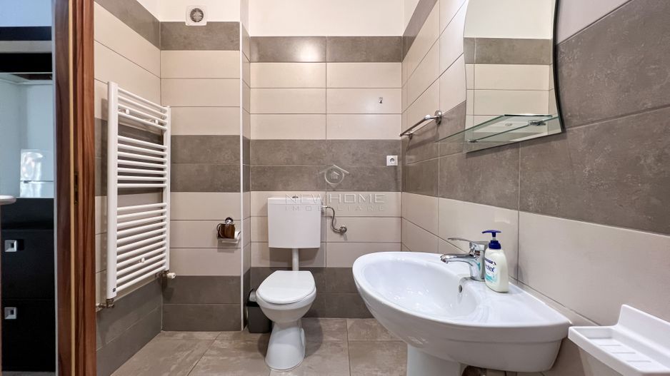 Apartament 2 camere, zona Iulius Mall, FSEGA, Gheorgheni - Poză 14