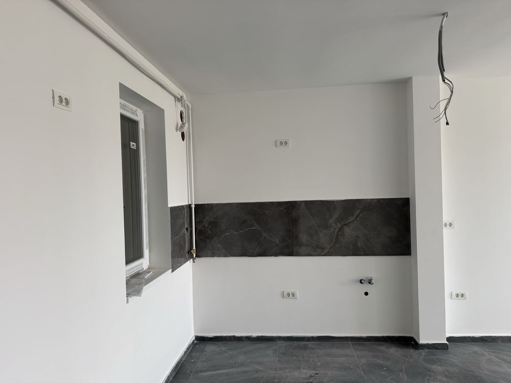Apartament 2 camere Giroc etaj 1 bloc nou - Poză 6