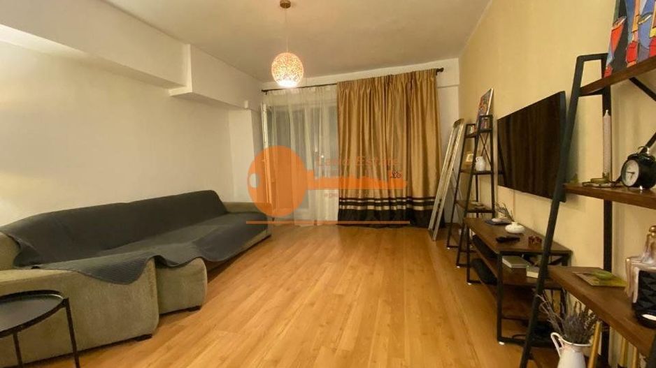 4 camere Lujerului la 3 minute de metrou si tramvai 41 - Poză 3