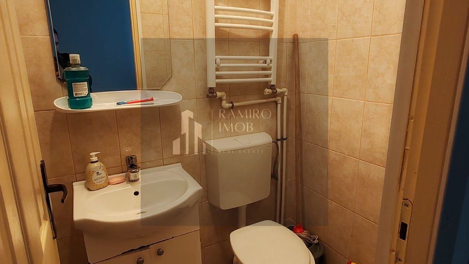 GARSONIERA ARENA NATIONALA, B-DUL BASARABIA - Poză 6