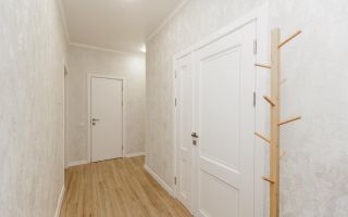 Vânzare, apartament, 2 camerе, bul. Ştefan cel Mare şi Sfînt, Centru - Poză 8