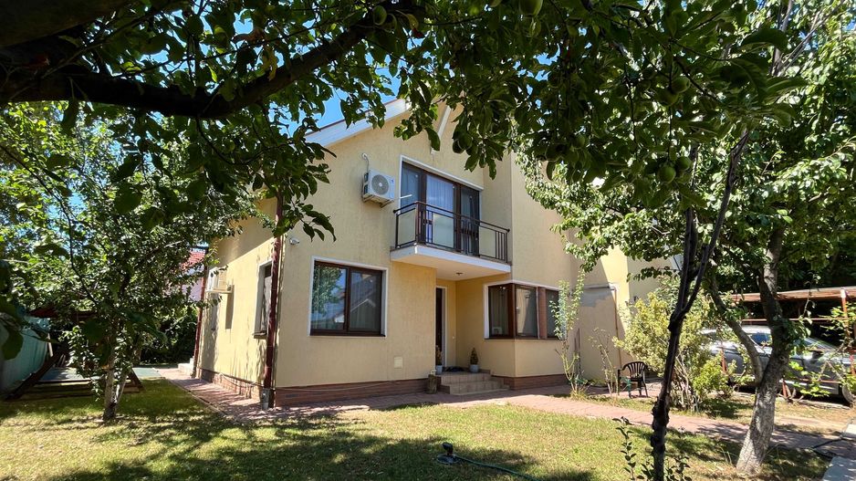 Vanzare vila individuala 5 camere | Pipera | 5 locuri de parcare - Poză 2
