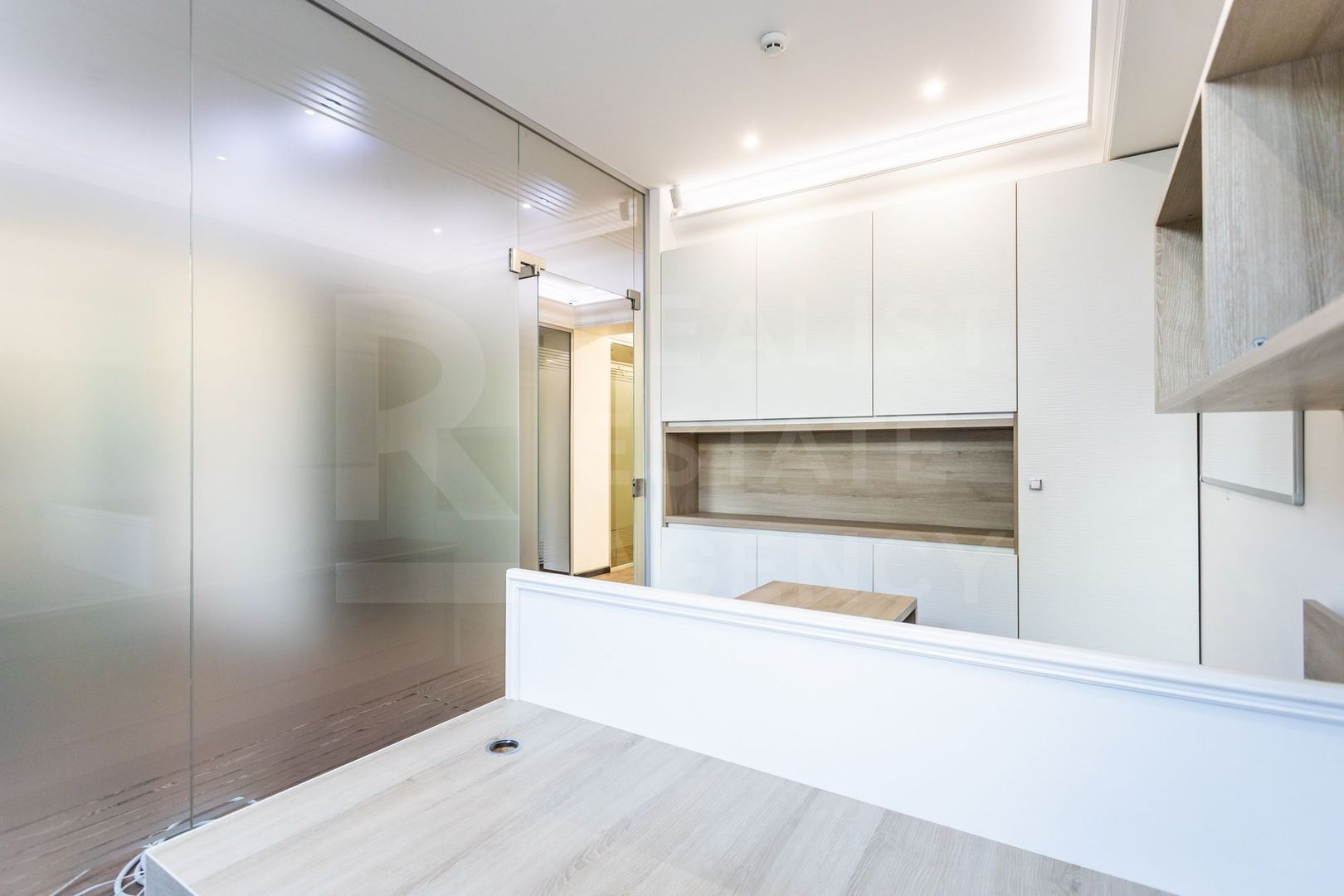 Chirie, oficiu, 116 mp, str. București, Centru - Poză 10