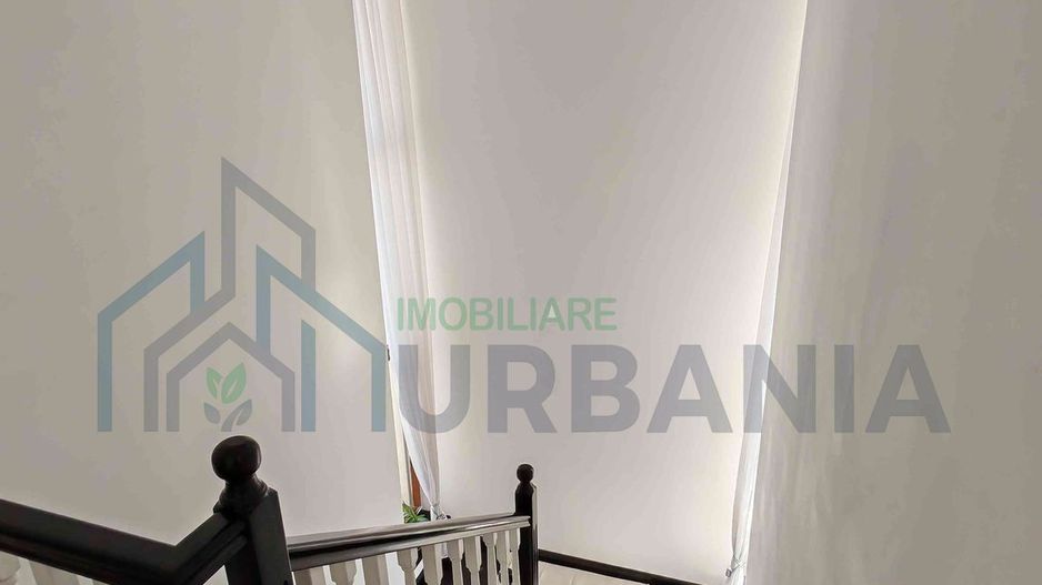 PROPRIETAR - vand ​casă individuală P+1 | Rediu | UTILATĂ ȘI MOBILATĂ - Poză 11