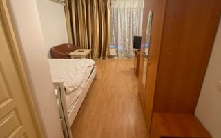 Garsonieră Răsărit de Soare, centrala, balcon, etaj 4, mobilată complet - Poză 4