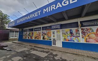 Spatiu comercial in inima cartierului Cornisa - Poză 1