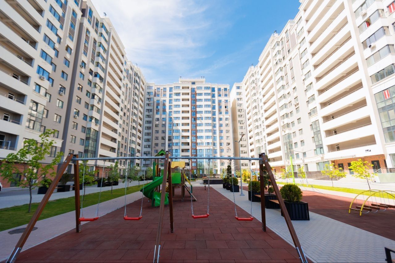 Vânzare, apartament, 2 camere, str. Vasile Lupu, Buiucani - Poză 44