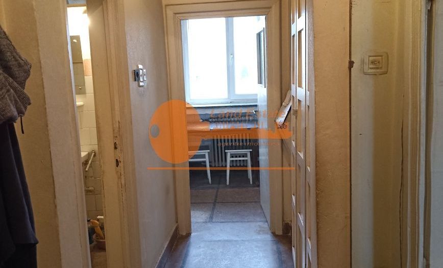 Garsoniera Ho si Min ( bloc rusesc-boxa ) - Poză 2