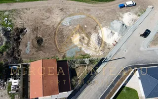 Cumpana - Teren intravilan în suprafață de 7147 mp cu 2 deschideri. - Poză 14