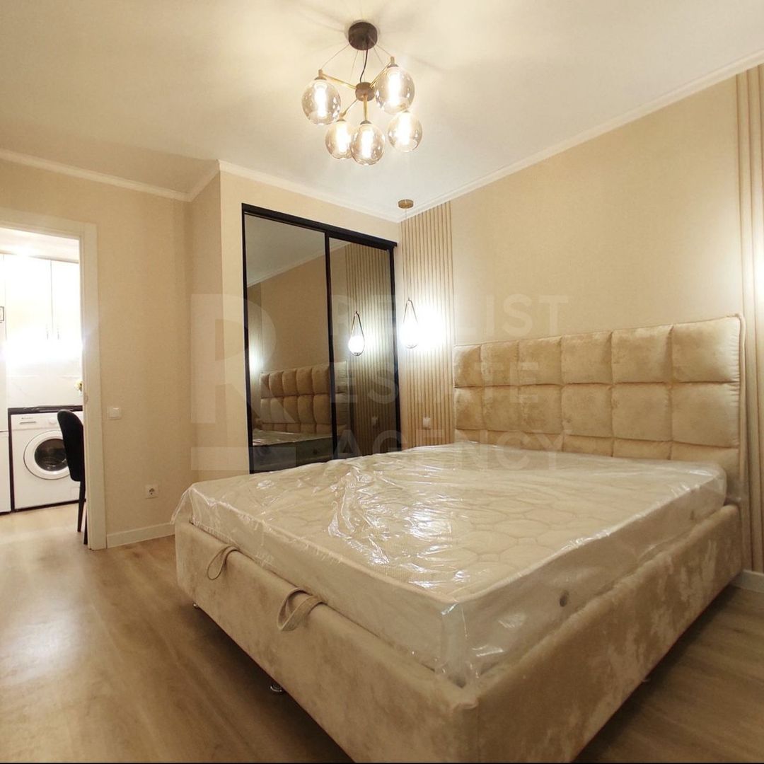 Vânzare, o cameră  str. Igor Vieru, Ciocana - Poză 2