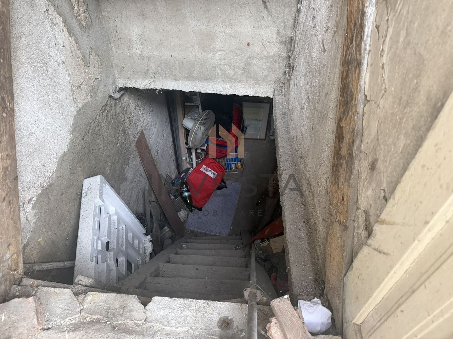 Casa de vanzare in Andrei Muresanu | aproape de Piata Cipariu - Poză 10