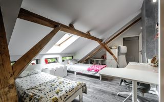 Apartament tip casa, cu gradina proprie, in zona centrala a Aradului - Poză 8