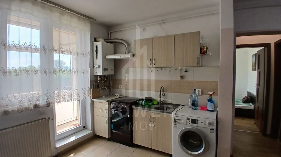 Apartament 3 camere | zona Magnolia - Poză 3