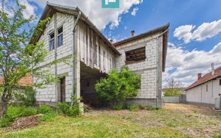 Casă cu etaj construcție nouă, în Sebiș Arad - Poză 21