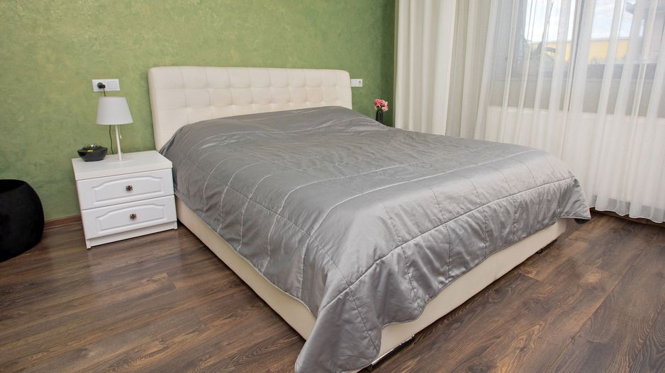 Vilă P+M, Clujului, 190 mp, teren 520 mp, singur în curte. 230 000 E - Poză 37