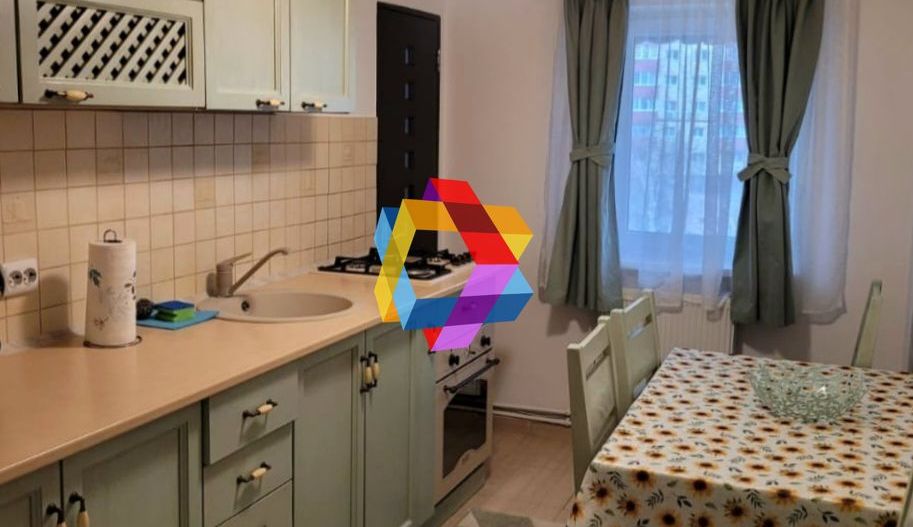 Apartament doua camere Brasov, zona Racadau,  55 mp, Plus-imo.ro - Poză 5
