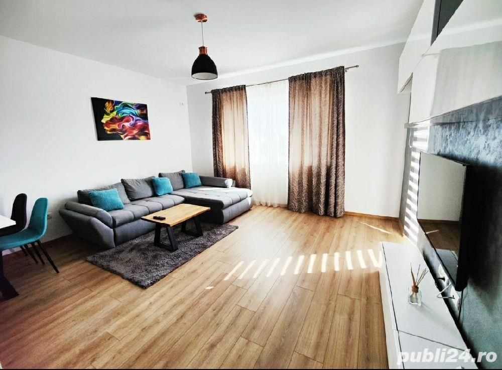 2 cam Zona Nord Auchan -Dumbravita + loc parcare inclus - Poză 7