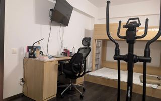 Duplex modern 2 niveluri | 86 mp | Mobilat | Bloc 2014 | Sebastian – Kaufland - Poză 7