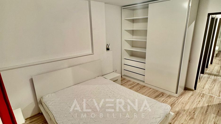 Apartament 2 camere + terasa/gradina | parcare subterana | Gheorgheni - Poză 2