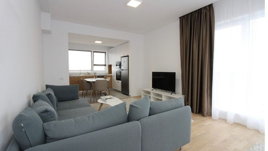 Apartament  3 Camere | LUX | Pipera | Loc de parcare subteran - Poză 5