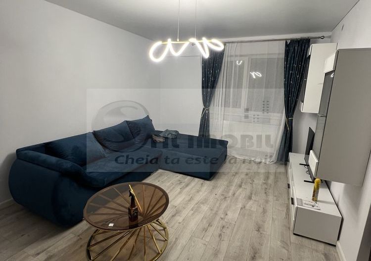 Apartament 2 camere – Bucium-Visani– Lagom Residence - Poză 3