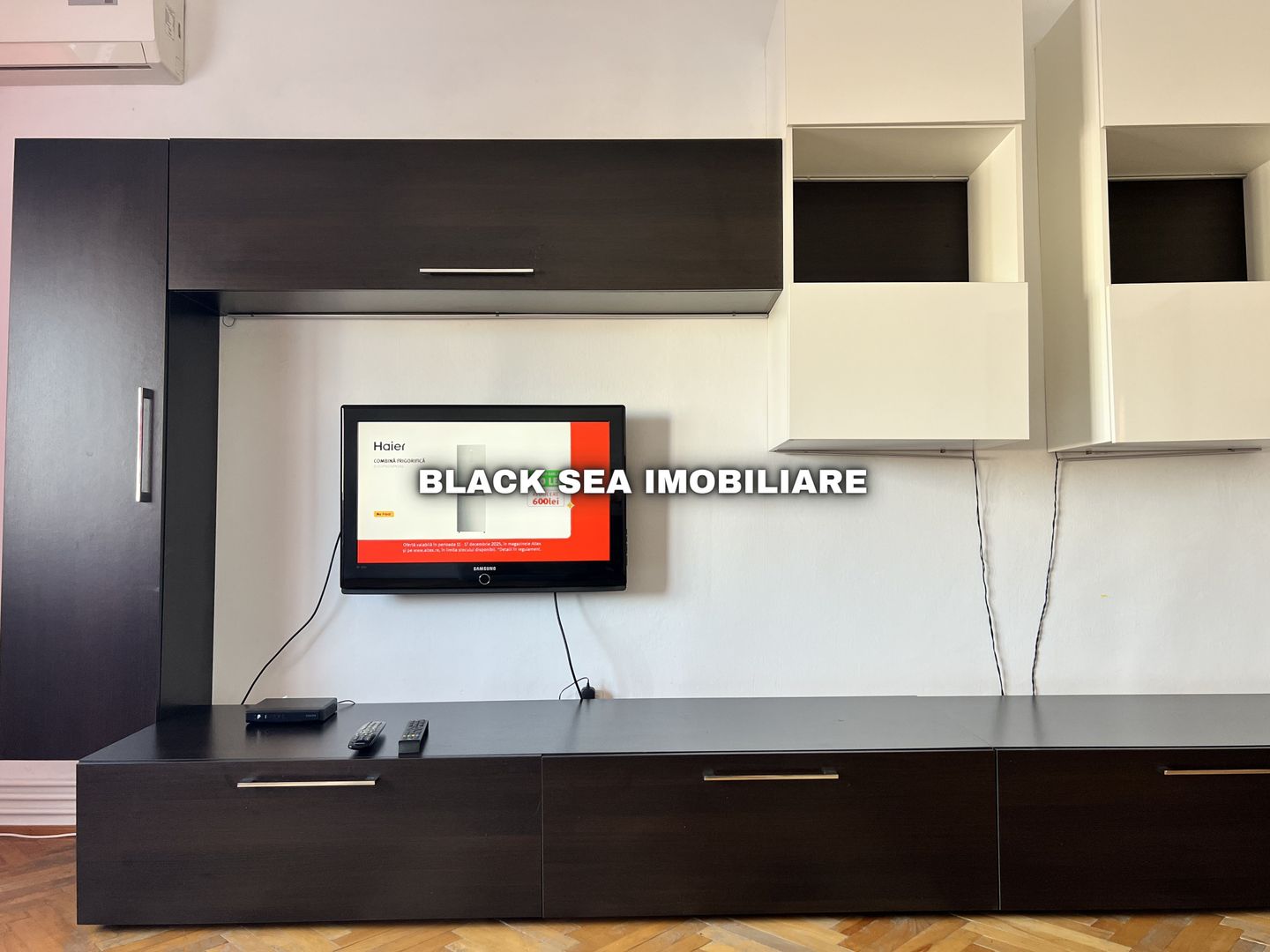 Apartament 3 camere de vanzare - zona Tomis 3 - Gaze / Ocazie Unica - Poză 12