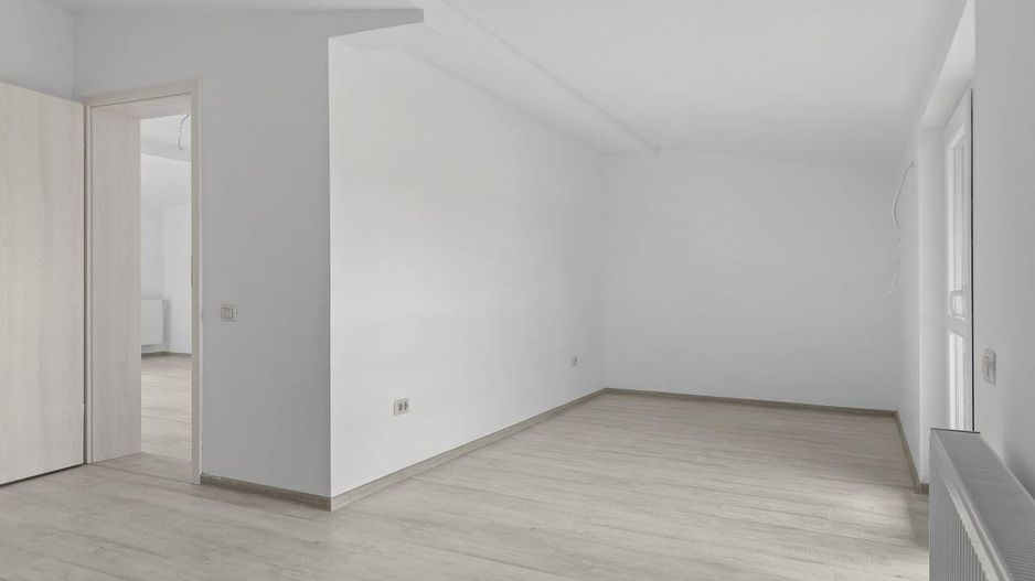 Fundeni - Ciresului, 4 camere, 134 mp, pe doua niveluri, finalizat! - Poză 14