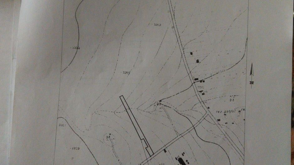 Teren 1000 mp cu Autorizatie valabila de Construire pentru 3 Case P+1 - Poză 8