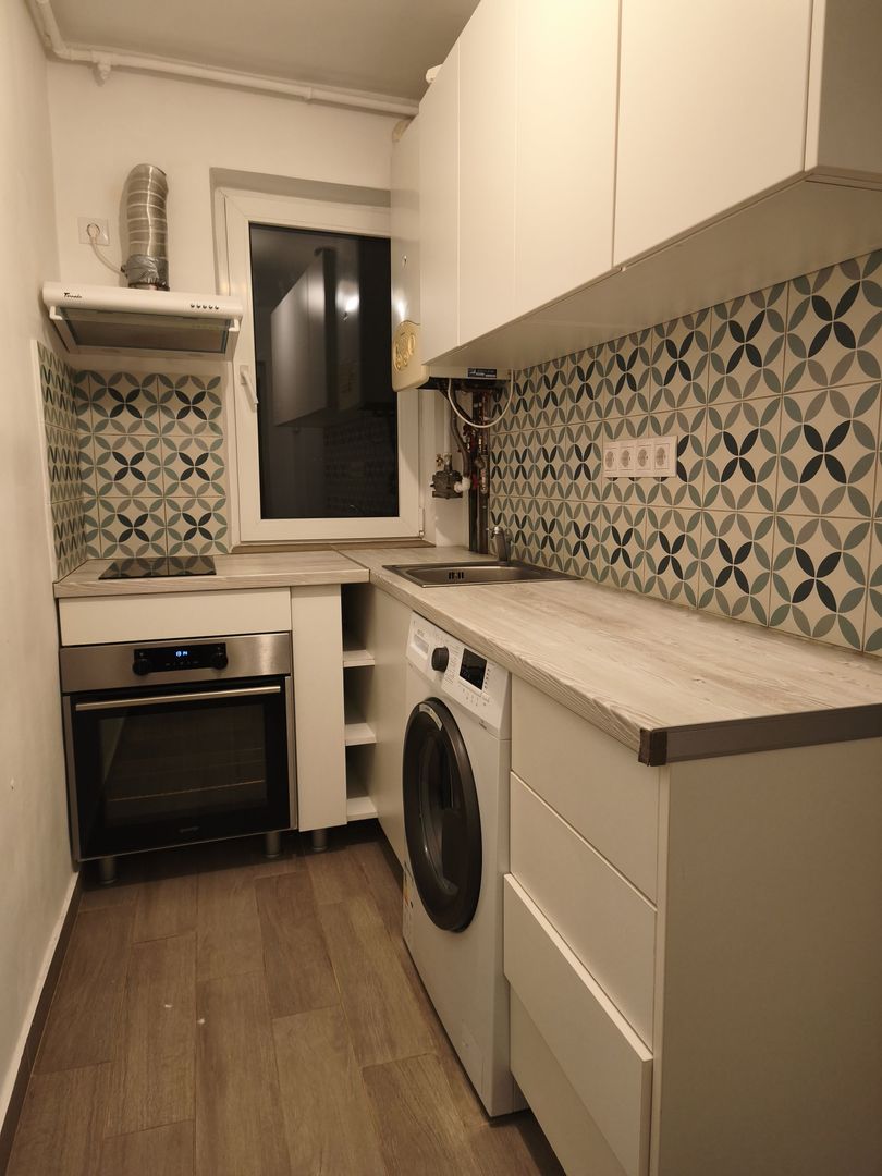 Apartament cu 2 camere in zona Dambu - Poză 1