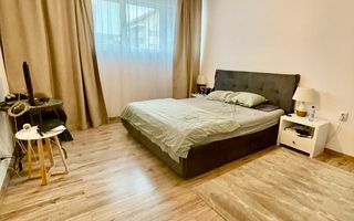 3 camere | 80 mp | parcare subterana | curte privata | Buna Ziua - Poză 8