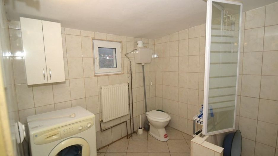 Casa+teren 742mp in Stefanesti, Arges.  - Poză 5