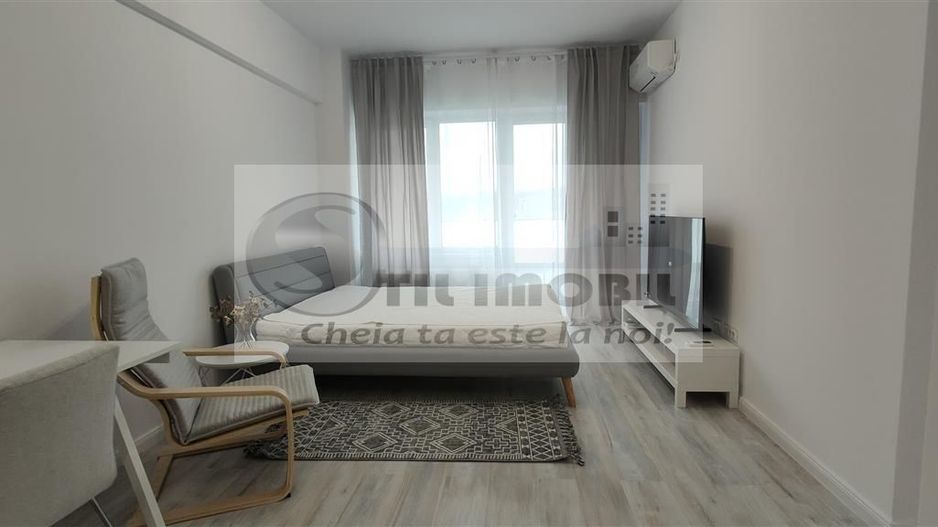 1 CAM CENTRU PRIMA INCHIRIERE UNIREA TOWERS DECOMANDAT - Poză 1