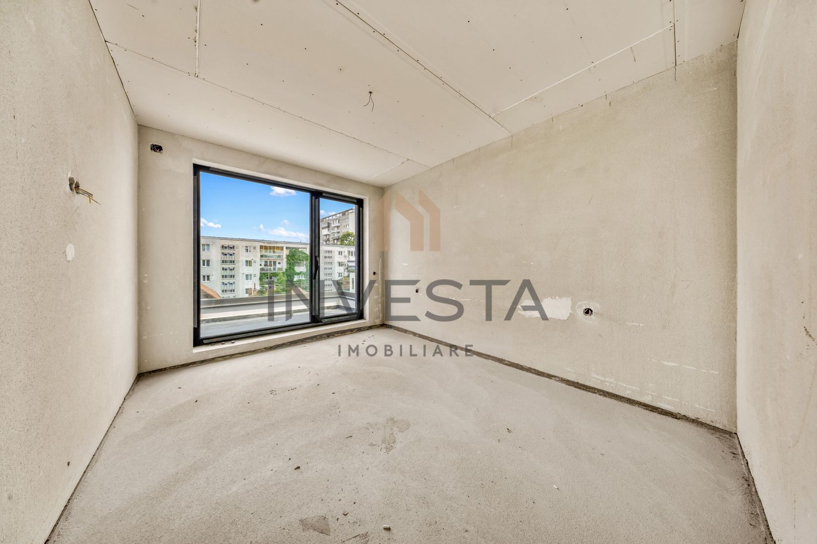 Apartament 3 camere, 67 mp utili + terase de 48mp, Andrei Muresanu - Poză 6