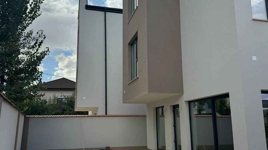 Vilă individuală | Prelungirea Ghencea | 340 mp teren - Poză 9