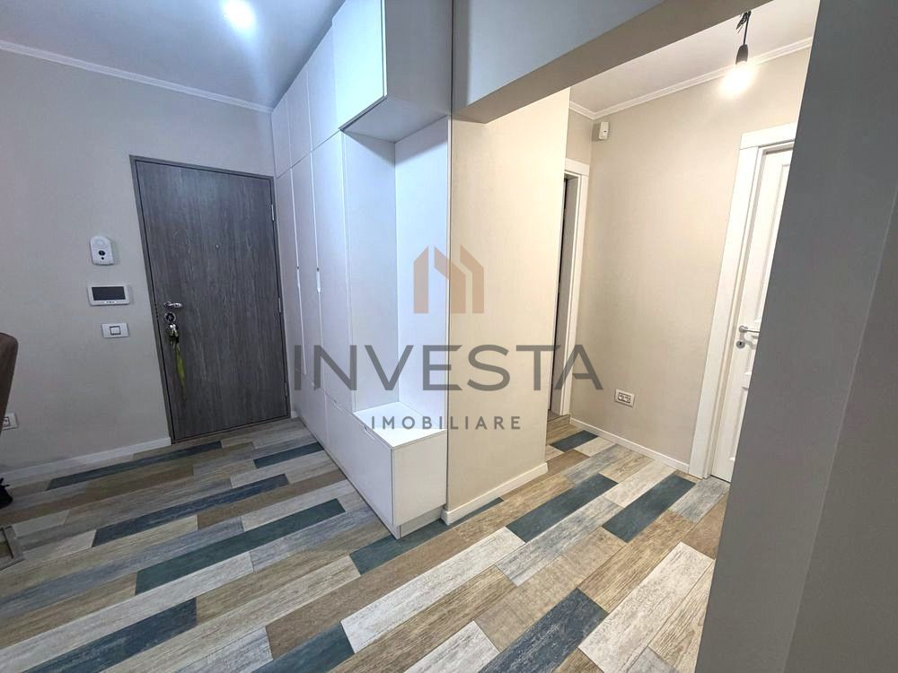 Apartament cu 3 camere decomandat, 2 parcari, Marasti pe strada Nasaud - Poză 5