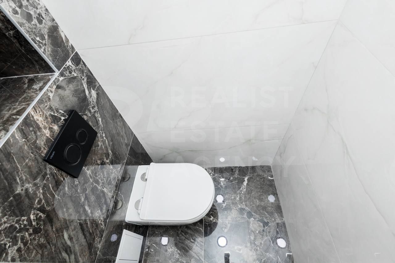 Vânzare, apartament, 2 camere, strada Albișoara, Centru - Poză 13