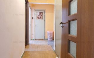 Metrou Piata Iancului, 3 camere, bloc reabilitat, geam baie - Poză 12