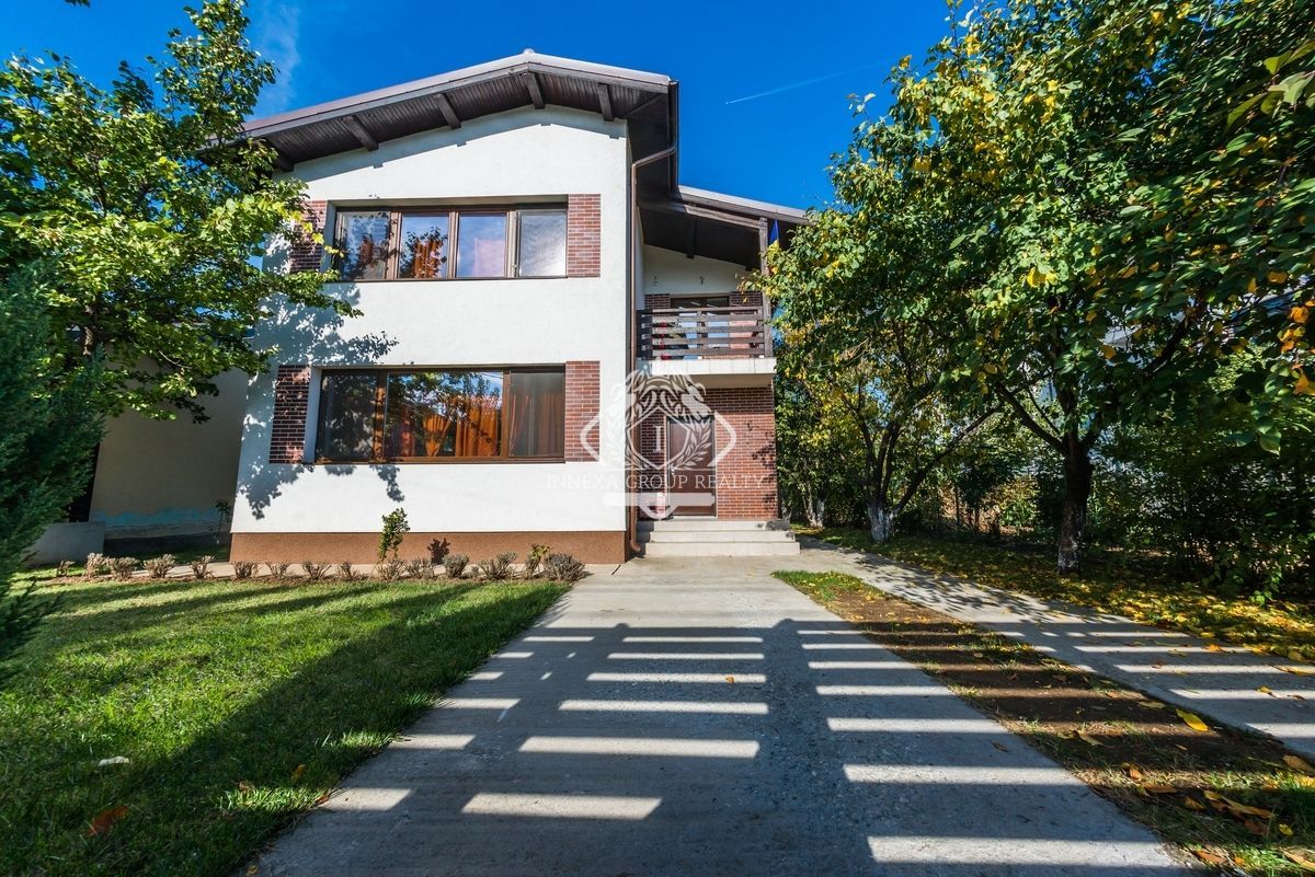 Casa P+1 + teren - posibilitate dezvoltare imobiliara I Drumul Taberei - Poză 1
