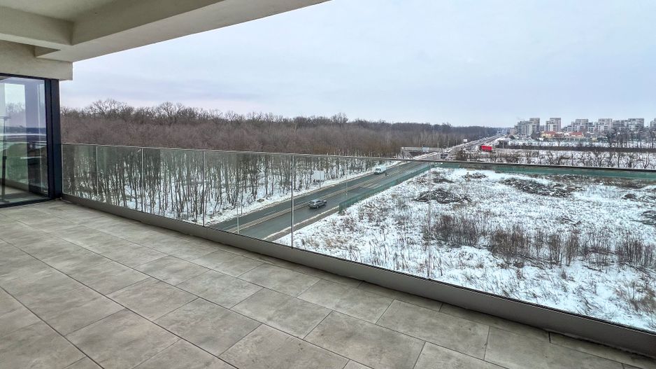 PRIMA INCHIRIERE| Design modern | Parcare - Poză 14