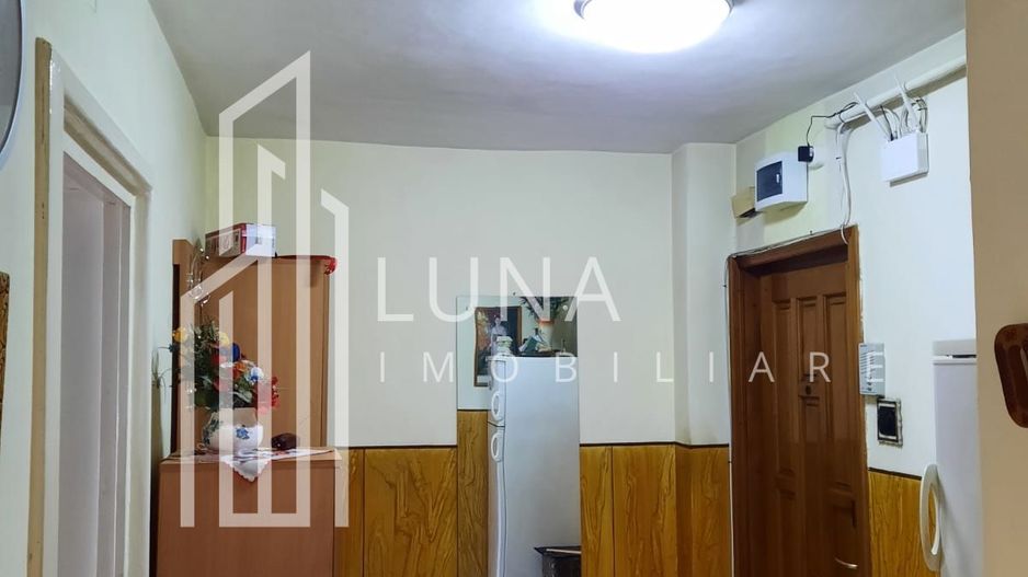 3 camere Calea București – etaj 1 – centrală proprie – comision 0% - Poză 3