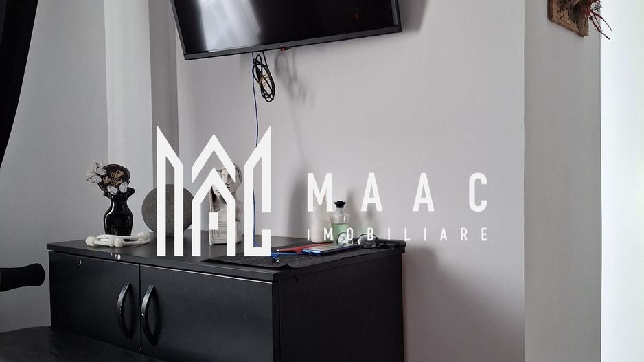 Apartament 1 camera I Lazaret - 38 MP  I Decomandat - Poză 9