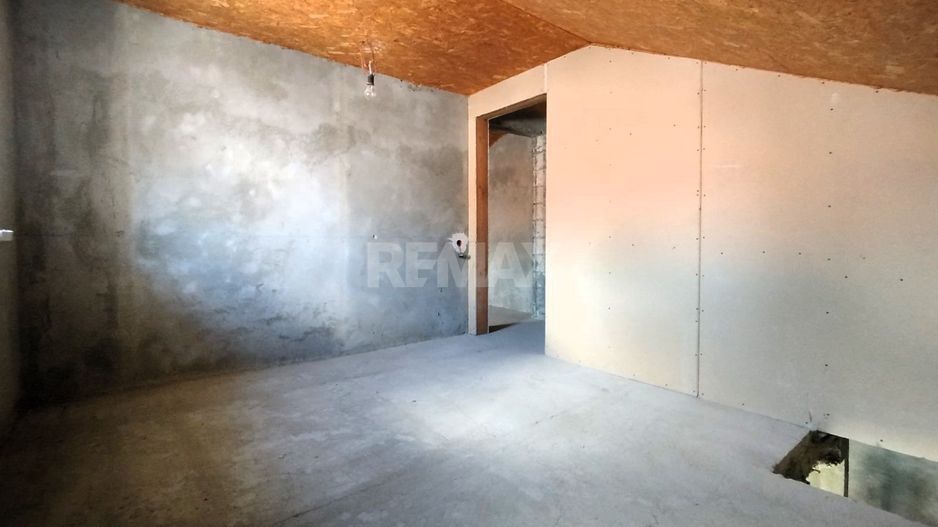 Locuință de 74 m² în Chetrosu, aproape de traseul R2 – potrivită de amenajare după propriul gust - Poză 11