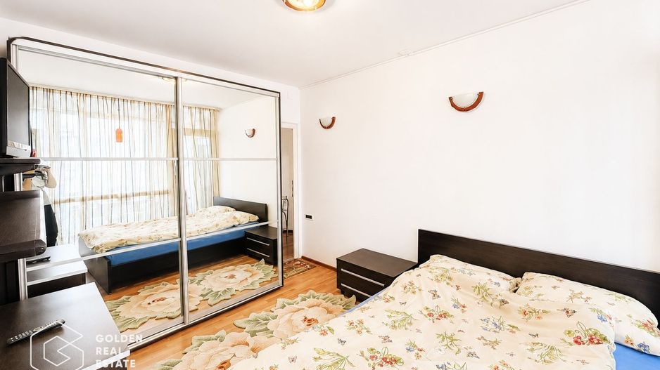 Apartament 2 camere, etaj 3, Ared Uta - Poză 6