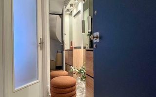 Designer Apartment in Central Area 2 rooms + Office | Universitate - Poză 6